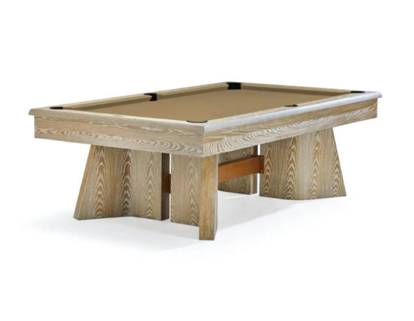 Biliárd asztal Brunswick Sagrada 8'