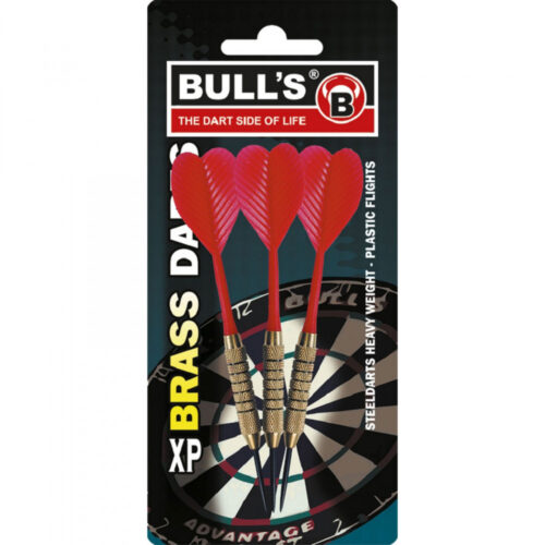 BULL'S XP Steel Darts 14g