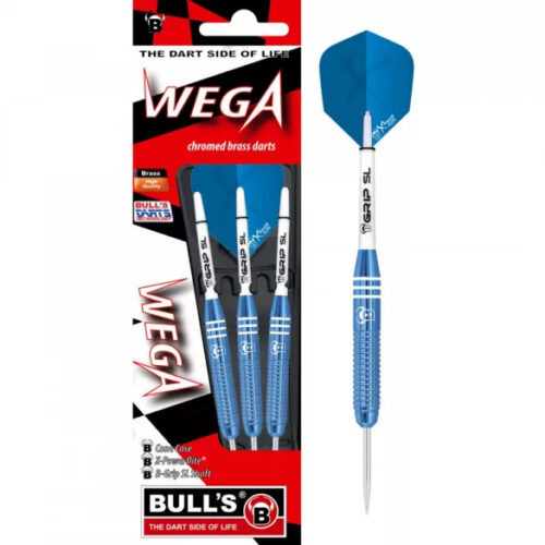 DART SZETT STEEL BULL'S WEGA 20G