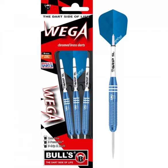 DART SZETT STEEL BULL'S WEGA 20G