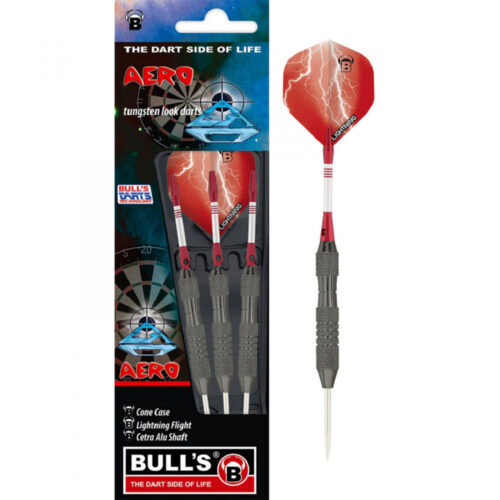 Dart szett Bull's Aero steel 23g