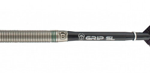 dart szett Bull's Artos AR1 steel Mint 22gr 80% gravírozással