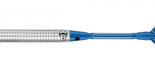 dart szett Bull'S @501 AT4 steel 90% tungsteen 23G gravírozással