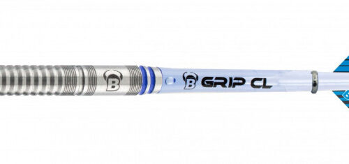 dart szett Bull's Ballista B1 steel 21gr 70% gravírozással