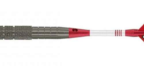 Dart szett Bull's AERO soft 16g /KIFUTÓ TERMÉK/