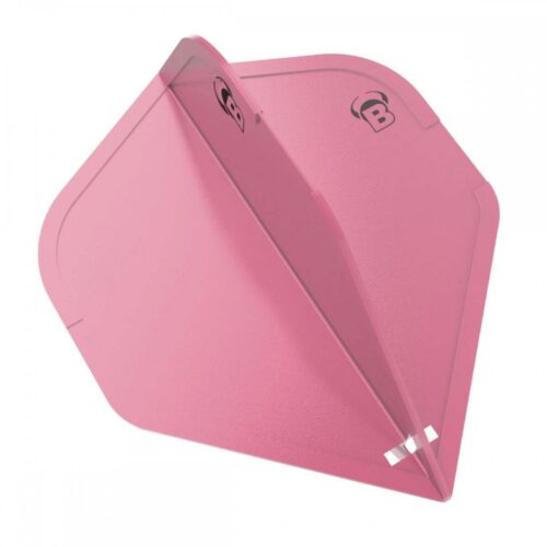 Dart toll BULL'S DragonFlights - pink