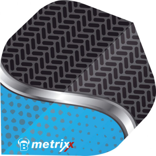 Bull's Darts toll Metrixx 150 Micron