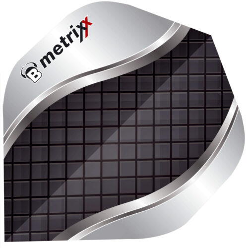 Bull's Darts toll Metrixx