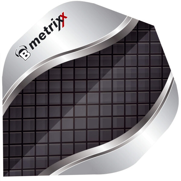 Bull's Darts toll Metrixx