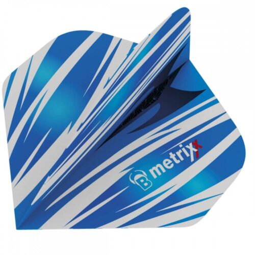 Dart toll BULL'S Metrixx Flights Azza | A-Standard