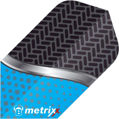 BULL'S DARTS TOLL Metrixx Slim