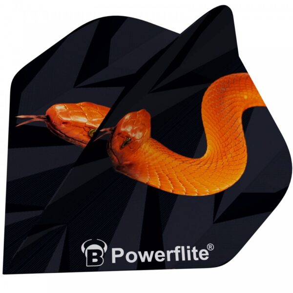 Dart toll BULL'S Powerflite Mamba | A-Standard