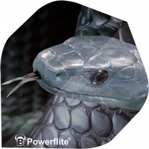 Bull's Darts toll Powerflite