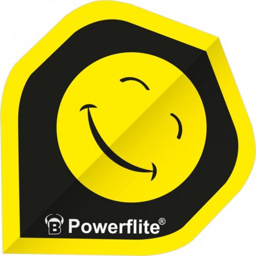Bull's Darts toll Powerflite 100 Micron