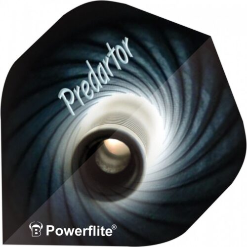 Bull's Darts toll Powerflite