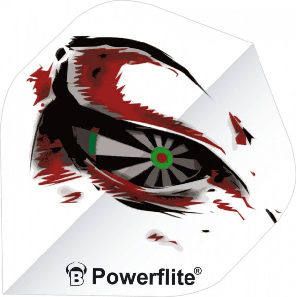 Bull's Darts toll Powerflite