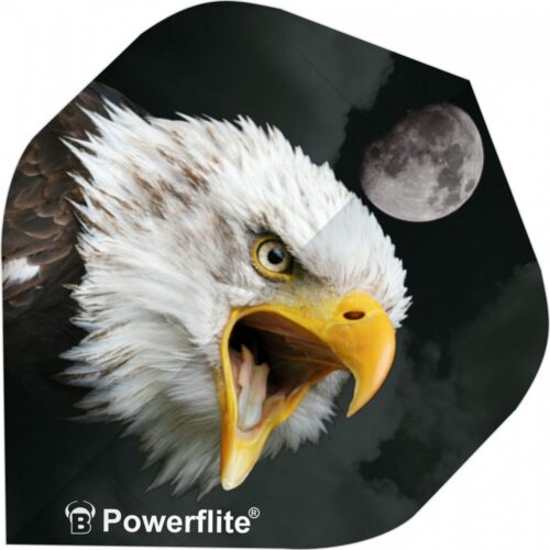 Bull's Darts toll Powerflite 100 Micron