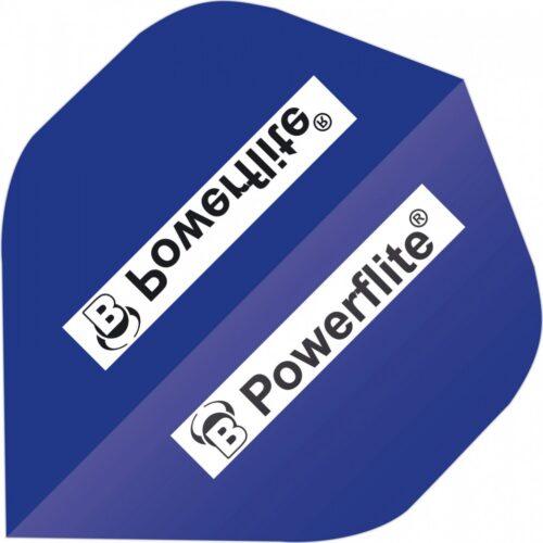 Bull's Darts toll Powerflite