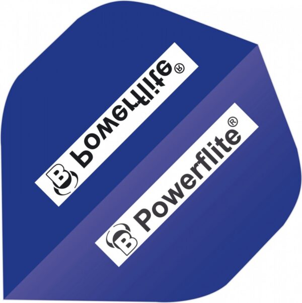 Bull's Darts toll Powerflite