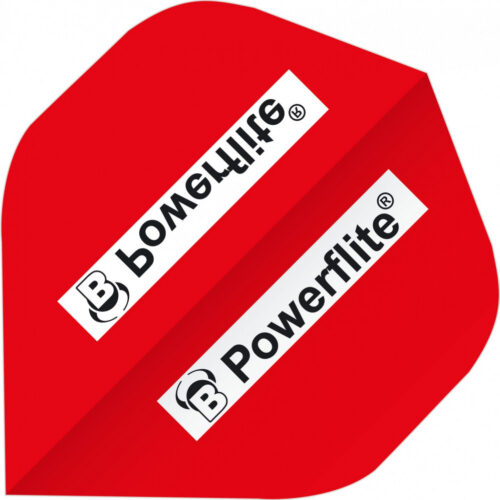 Bull's Darts toll Powerflite 100 Micron