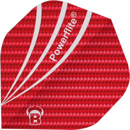 Bull's Darts toll Powerflite
