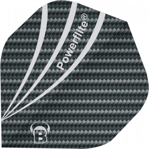 Bull's Darts toll Powerflite
