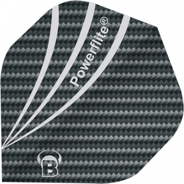Bull's Darts toll Powerflite