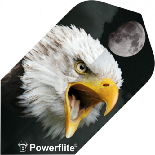 BULL'S Powerflite Toll Slim