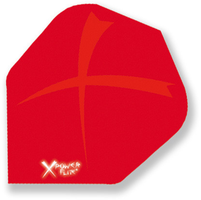 Bull's Darts toll X-Powerflite 150 Micron