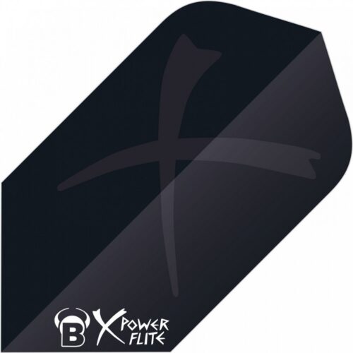 Bull's Darts toll X-Powerflite Slim
