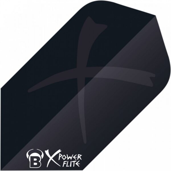 Bull's Darts toll X-Powerflite Slim