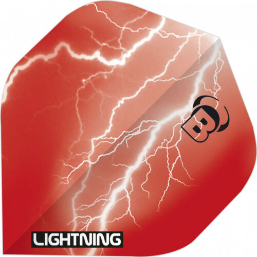 BULL'S Lightning Toll A-Standard