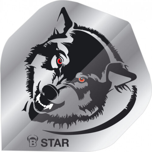 dart toll Bull's 5-Star A standard