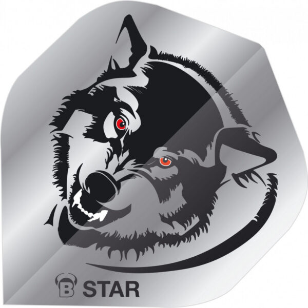 dart toll Bull's 5-Star A standard
