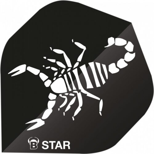 Bull's Darts toll B-Star