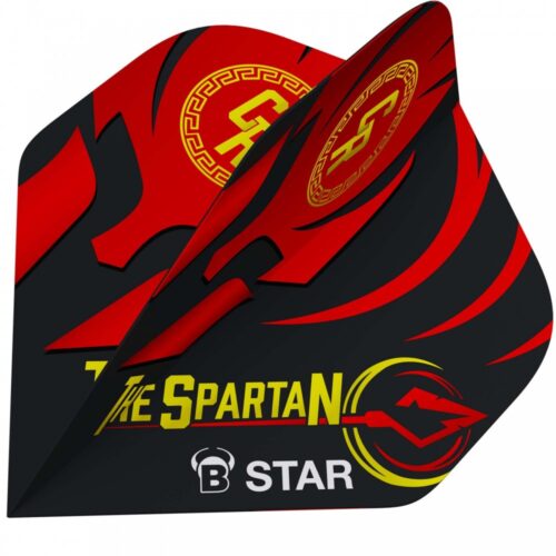 Dart toll BULL'S B-Star Flights Cristo Reyes | A-Standard