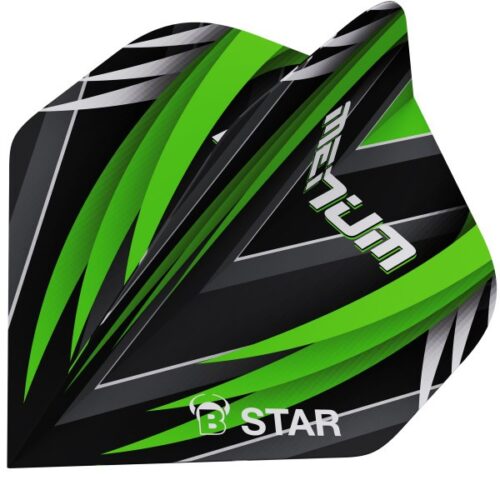 Darts toll Bull's B-Star A-std. Danny Jansen
