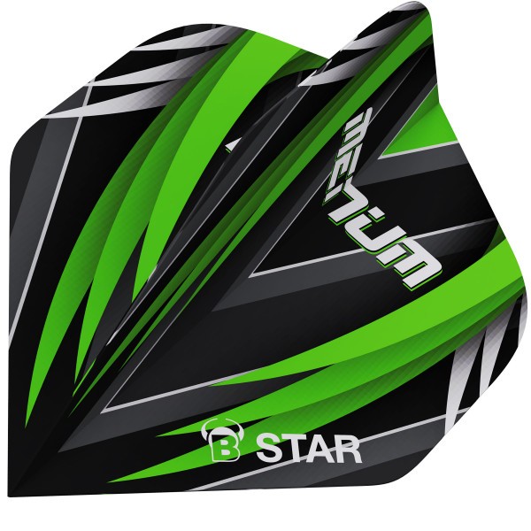 Darts toll Bull's B-Star A-std. Danny Jansen