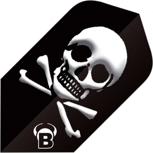BULL'S Motex Flights SLIM