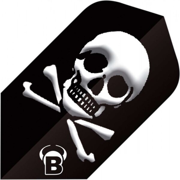 BULL'S Motex Flights SLIM