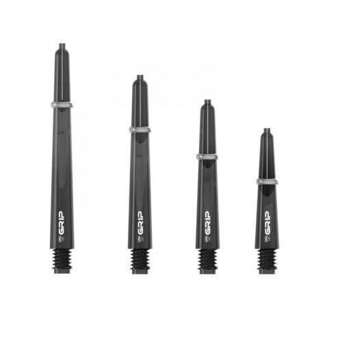 BULL'S B-Grip-2 CL Szár Hosszú Fekete