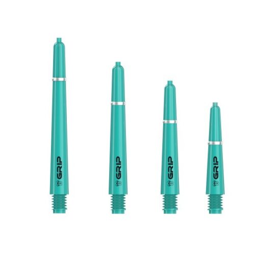 BULL'S B-Grip-2 CL Szár Közepes Menta
