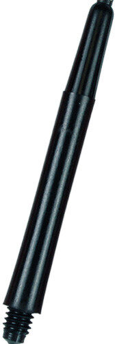 Bull's Darts szár Nylon hosszú fekete 2B/A standard menetes