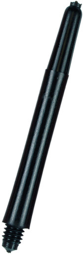 Bull's Darts szár Nylon hosszú fekete 2B/A standard menetes