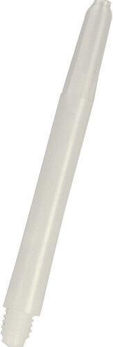 Bull's Darts szár Nylon hosszú fehér 2B/A standard menetes
