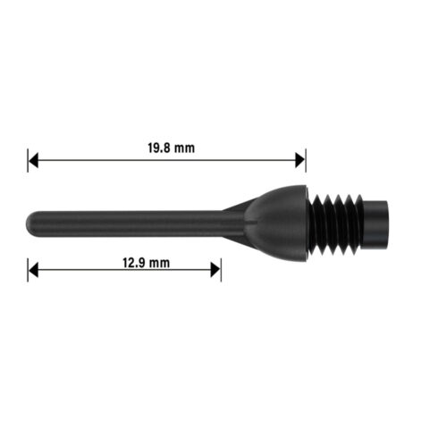 BULL'S DARTSHEGY BALLPOINT