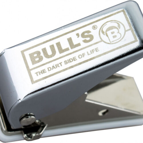 Bull's Darts toll lyukasztó