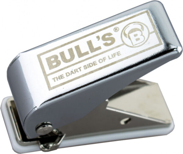 Bull's Darts toll lyukasztó