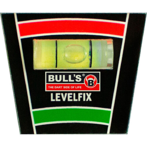 Bull's dart tábla szintező (vízszintező)