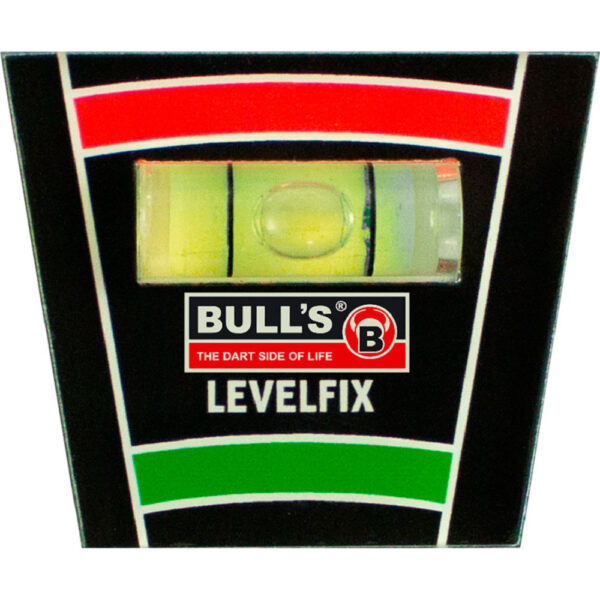 Bull's dart tábla szintező (vízszintező)
